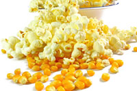 Cooking expert article: A Salute to the Kernel