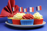 Cooking expert article: The Other Independence Day