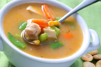 Cooking expert article: Minimalist Slow Cooking
