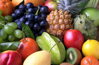 Cooking expert article: Kids and Food Choices: What Would They Choose?