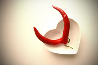 Cooking expert article: Something Wicked This Way Comes . . . For Dinner