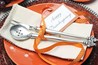 Cooking expert article: A Thanksgiving Feast All Rolled Into Three