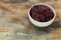 Cooking expert article: The Last Word On Leftovers