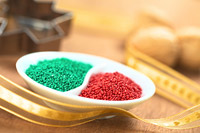 Cooking expert article: Christmas Comes More Than Once This Year