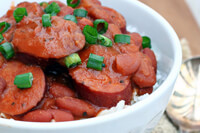 Cooking expert article: Southern Washday Sustenance