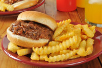 Cooking expert article: How About Some Mid-Winter BBQ?