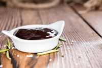 Cooking expert article: Sauce and the Single Person