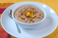 Cooking expert article: Waking Up To Breakfast