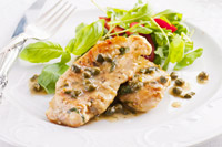 Cooking expert article: Kitchen Lessons From Reality TV