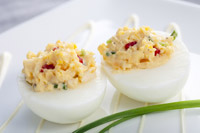 Cooking expert article: Hard Boiled Hangover