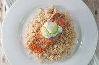Cooking expert article: Slow Food For a Fast World