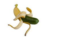 Cooking expert article: April Fool's Day Fun