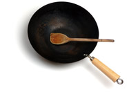 Cooking expert article: The Best Stir-Fry Ever
