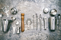 Cooking expert article: Bachelor Bar Basics