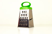 Cooking expert article: A Drawer Full of Kitchen Gadgets