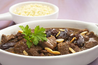 Cooking expert article: Earth Day Eats