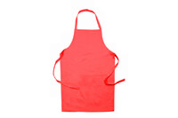 Cooking expert article: Aprons, Times Two