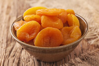 Cooking expert article: Apricot Bread (Who Would Have Guessed?)