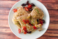 Cooking expert article: Cooking Defined