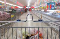 Cooking expert article: Grocery Store Bacheloring, or, Cheap Eye for the Single Guy