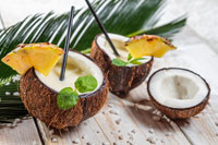 Cooking expert article: A Little Hawaii At Home