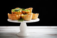 Cooking expert article: Mini Pies Are Just More Fun