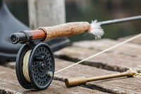 Cooking expert article: Gone Fishin'