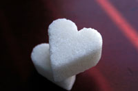 Cooking expert article: Get Sugar-Smart
