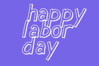 Cooking expert article: The Fruits of Our Labor Day Weekend