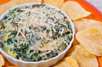 Cooking expert article: Eat More Apps, Add Spice to Your Life