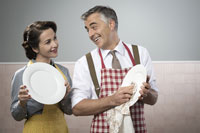 Cooking expert article: But, Does She Cook?