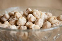Cooking expert article: Humdinger Hummus