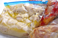 Cooking expert article: Fresh Frozen Dinner, Meals on the Go
