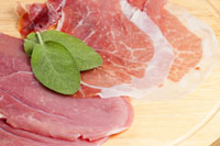 Cooking expert article: Real Bachelors Eat Veal