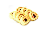 Cooking expert article: Roll, Jelly, Roll
