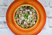 Cooking expert article: Hot Chili for the Autumn Chill