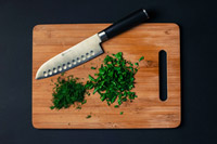 Cooking expert article: The Other Tools