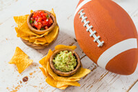 Cooking expert article: Pre-Game Day Game Plan