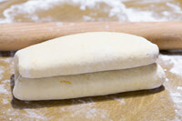 Cooking expert article: Super Bowl?  It's Puff Pastry Time!