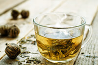 Cooking expert article: Teatotallers