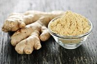 Cooking expert article: Ginger and Its Roots