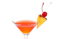Cooking expert article: For Da Ladies: Josmos!