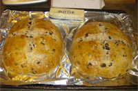 Cooking expert article: A Little on the Irish . . .