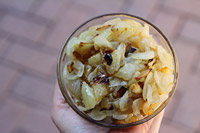 Cooking expert article: An Ode to the Onion