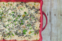 Cooking expert article: Another One From an Elder Bachelor