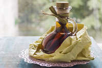 Cooking expert article: Everlasting Vanilla