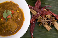 Cooking expert article: On Easter Lamb and Wine