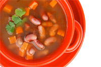 Cooking expert article: Superfoods in the Slow Cooker