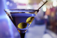 Cooking expert article: Rat Pack Supper Club