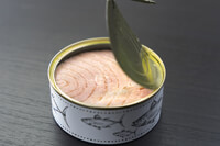 Cooking expert article: Canned or Fresh, Tuna Revisited